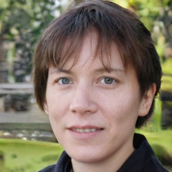 Myriam <br>Díaz